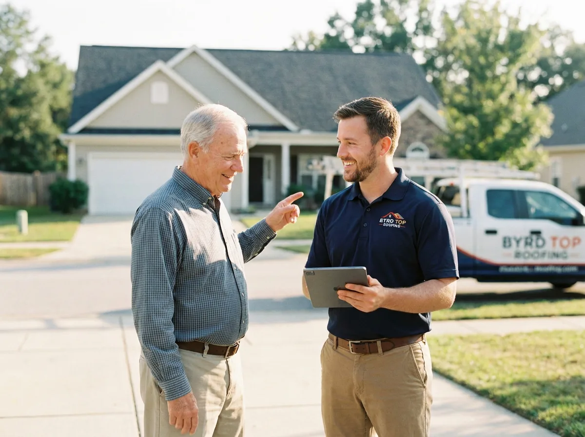 Roofing Cataula, GA FAQs